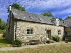 Furnished Holiday Letting - an attractive tax proposition. 