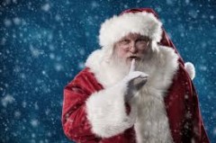 Christmas is coming! - is it tax deductible?  