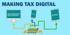 Making Tax Digital for VAT - More change! - April 2019  
