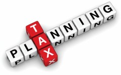 Pre Tax Year End Review