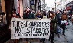 Tax is about the Law, not Morals 